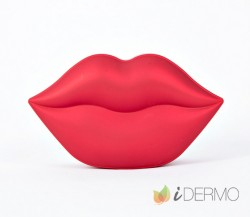 ROSE LIP MASK
